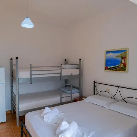 Ani Apartment